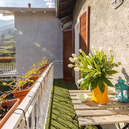 La Bettola Di Cremia Hotel Exterior photo